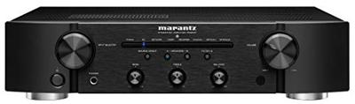 Marantz PM6007/N1B Versterker Zwart