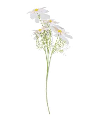 HEMA Kunstbloem galsang wit (wit)