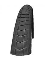 Schwalbe Buitenband 28-2.00 (50-622) big ben performance zwart r - thumbnail