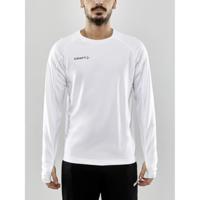 Craft 1910160 Evolve Crew Neck Men - White - S - thumbnail