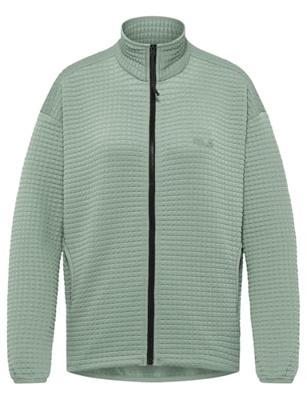 Jack Wolfskin Mogari Fleecejack Dames