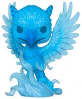 Funko Pop! - Harry Potter: Patronus Albus - Perkamentus - 127 - thumbnail