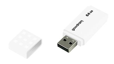 Goodram USB flash drive UME2 64 GB USB Type-A 2.0 Wit