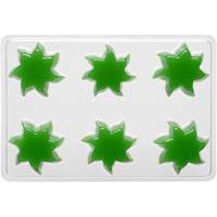 Creativ Company Drijfkaarsen gietvorm, bloem, hart, zon, ster, rond, 1 set - thumbnail