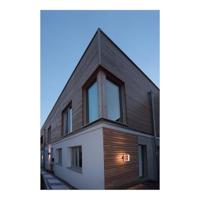 Deko Light Lyncis Lyncis Wandopbouwarmatuur LED vast ingebouwd Energielabel: G (A - G) 11 W LED Donkergrijs - thumbnail