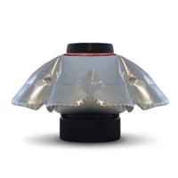 Goodnature A24 Automatische lokstofpomp | Chocolade - 758702 - thumbnail