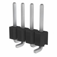 Molex Male header (standaard) Aantal rijen: 1 878980426 1 stuk(s) Tube - thumbnail