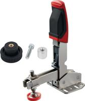 Bessey 94324STCHH50 Verticale spanner STC-VH/40 + accessoireset Spanbreedte (max.):40 mm - thumbnail