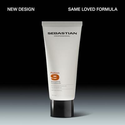 Sebastian Professional Potion 9 Nourishing Conditioner