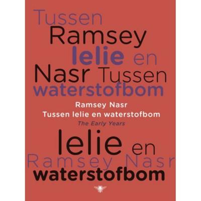 Ramsey  Nasr Tussen lelie en waterstofbom
