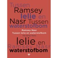 Ramsey  Nasr Tussen lelie en waterstofbom - thumbnail