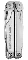Leatherman SURGE L830165 Multitool Aantal functies 21 RVS - thumbnail