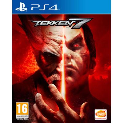 Tekken 7 Tekken 7