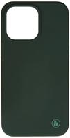 Hama Cover MagCase Finest Feel PRO Voor Apple IPhone 13 Pro Groen - thumbnail