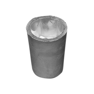 TEN00400E - ANODE RADICE HEXAGONAL SHAFT 22-25 - thumbnail