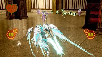 No More Heroes 3 NL Versie - Nintendo Switch