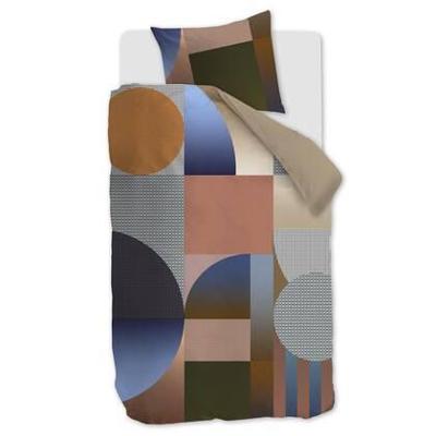 Dutch Design Beddinghouse Dutch Design Dekbedovertrek Magic - Multi 140x200/220 cm
