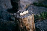 Fiskars 1071898 Norden Bijlen- en messenslijper - thumbnail