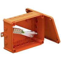 OBO Bettermann 7205744 Aftakdoos Met schroefklemmen, Halogeenvrij (l x b) 240 mm x 190 mm 1 stuk(s) - thumbnail