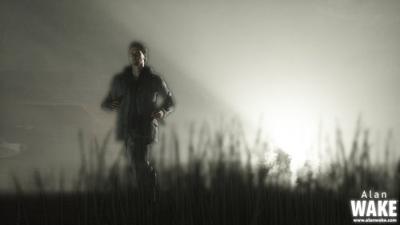 Alan Wake Alan Wake