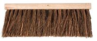 Stadsbezem basis breedte 41cm - thumbnail