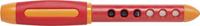 Faber Castell Schoolvulpen Scribolino LH - rood - thumbnail