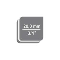 VERLENGSTUK 3291 627852 - thumbnail