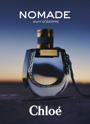 Chloé Nomade Nuit D'Egypte Eau de Parfum 75ml