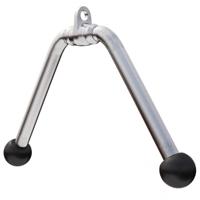 Tricepsgreep V-vorm (anti-slip uiteinden) - thumbnail