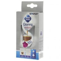 Scanpart Clean Bean Reiniger Set Nespresso - thumbnail