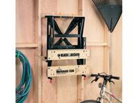 Black & Decker WM536-XJ Workmate opvouwbare werkbank met 2 werkhoogtes - thumbnail