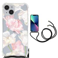 iPhone 14 Case Lovely Flowers - thumbnail