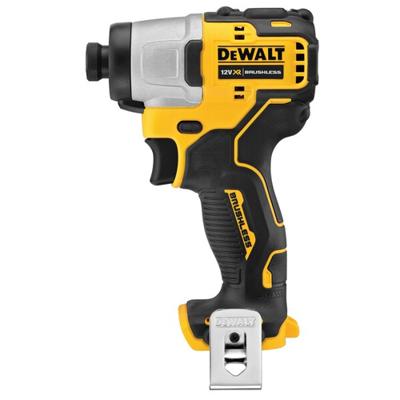DeWALT DCF801N Accu slagschroevendraaier 163Nm 12V XR Basic Body