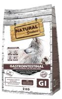Natural Greatness Diet Vet Gastrointestinal 2kg - thumbnail