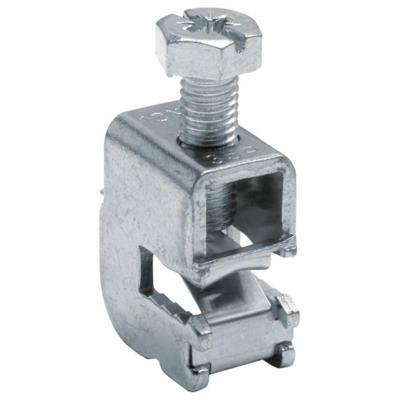 Hager Verzamelrail klem 1 stuk(s)