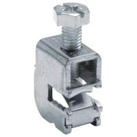 Hager Verzamelrail klem 1 stuk(s) - thumbnail