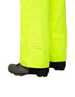 Vaude drop pants ii - rain pants regular size - thumbnail