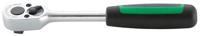 Stahlwille ratel 3/8" - thumbnail