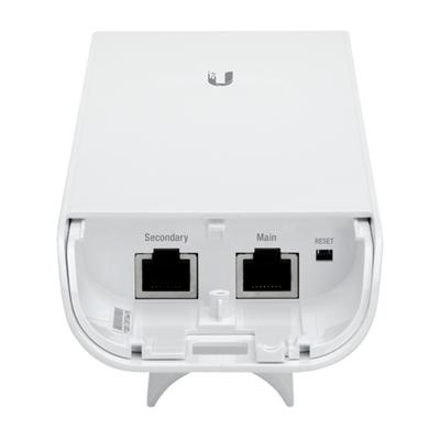 Toegangspunt UBIQUITI NSM5 PoE 24 V 16 dB