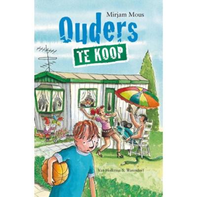 Ouders te koop (Paperback)