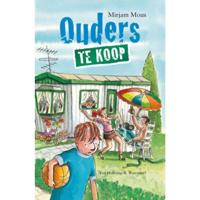 Ouders te koop (Paperback) - thumbnail