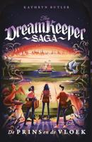 De prins en de vloek - Kathryn Butler - ebook - thumbnail