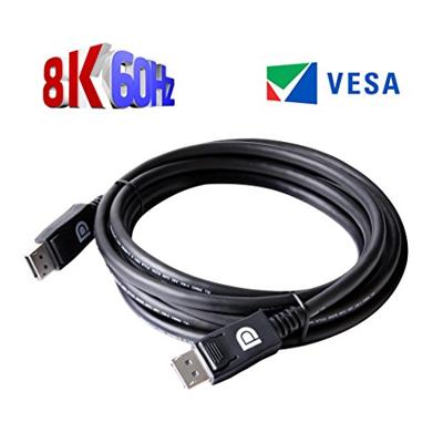 Club 3D DisplayPort 1.4 HBR3 8K kabel