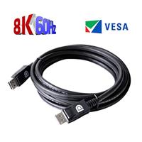 Club 3D DisplayPort 1.4 HBR3 8K kabel - thumbnail