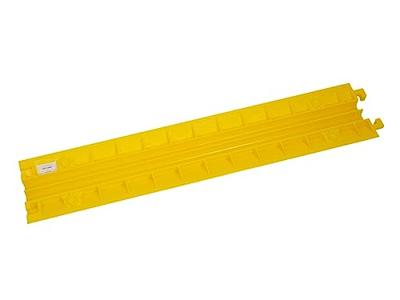 Eurolite DRO-2A Kabelbrug Geel