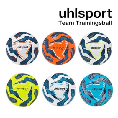 Voetbal Uhlsport Team Maat 4 Blauw 4
