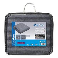ProPlus 361770 Tenttapijt Zeltteppich 2,50 x 3,00 Meter 3 m x 2.5 m 1 stuk(s) - thumbnail