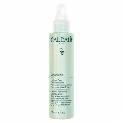 Caudalie Vinoclean Reinigende Verzorgingsolie 150ml
