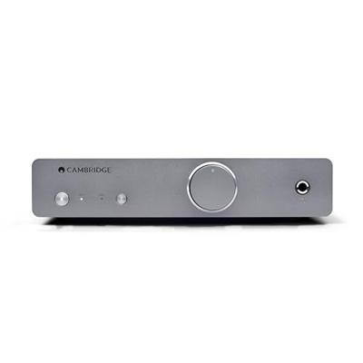 Cambridge Audio: DUO Phono Voorversterker - Zilver