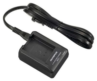 Olympus PS-BCS1 oplader voor PS-BLS1